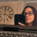 Working from home while building my career as a full-time content creator
