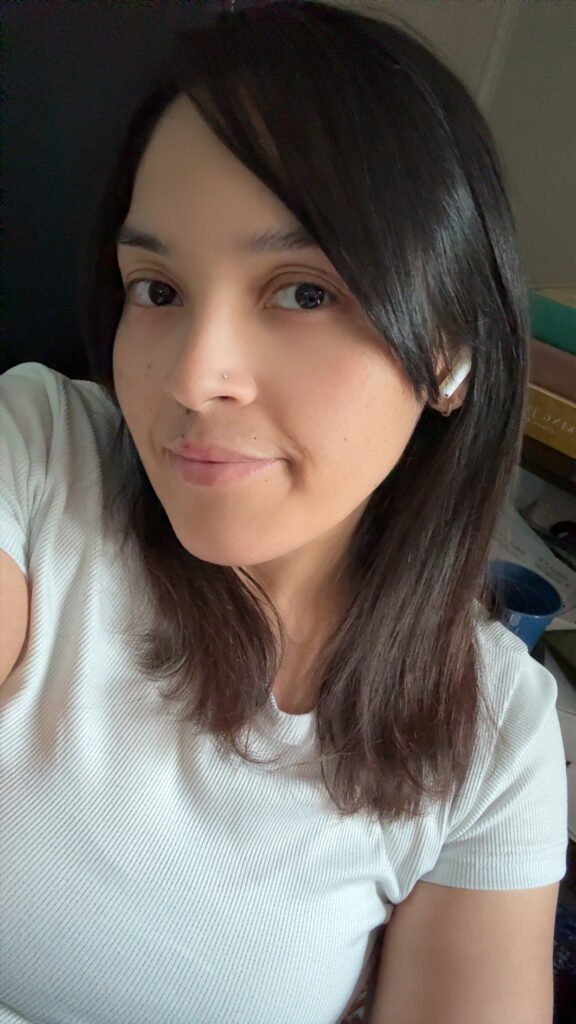 Gaby from TheGabilyz coming back to blogging
