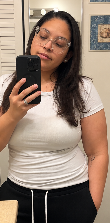 My experience with life after bariatric surgery three days post-op.
